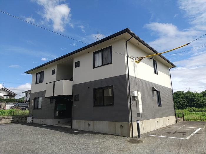 グロワール長行B棟