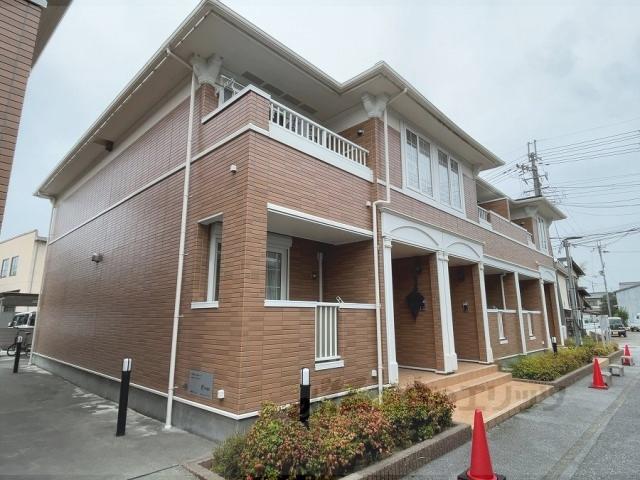 サンライズ彦根 Ⅰ番館