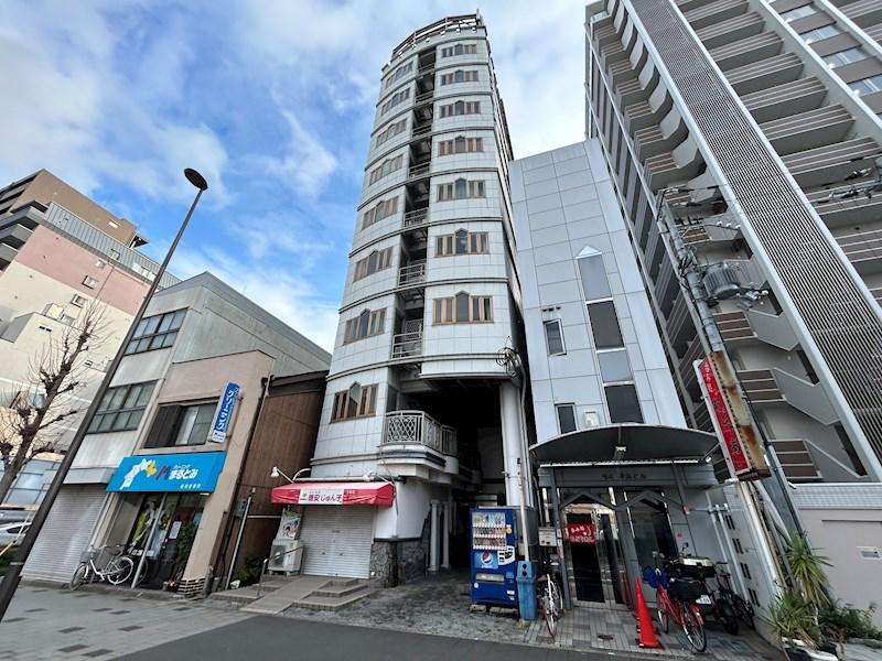 エスタイル尼崎