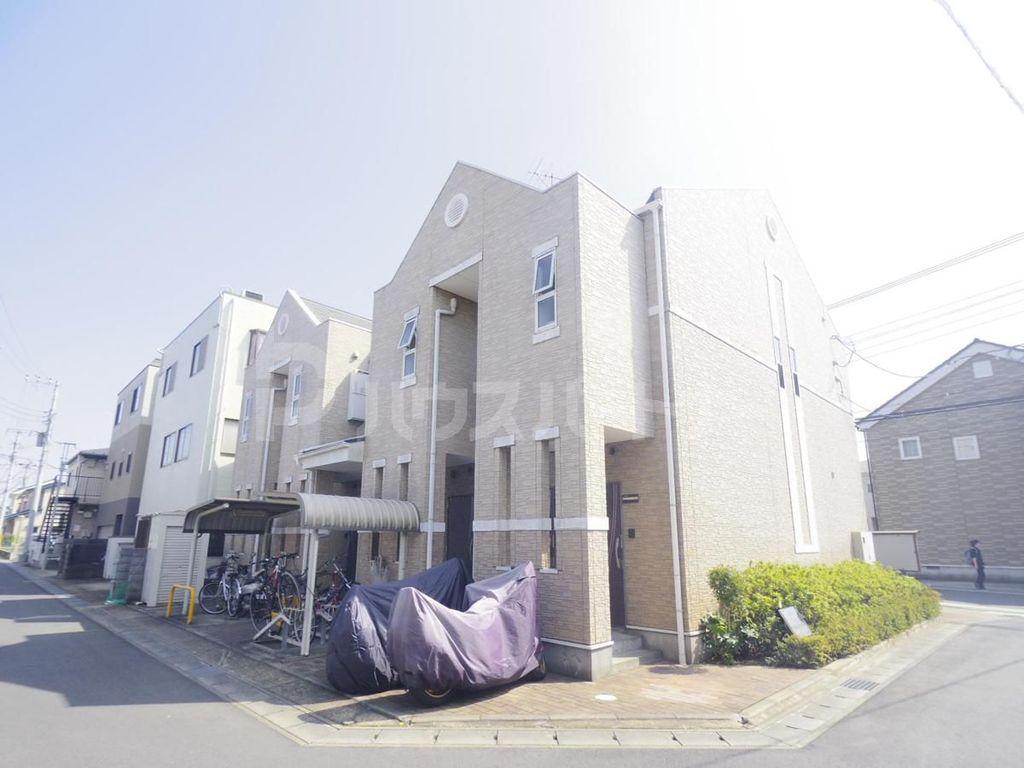 ヴァーグ参番館