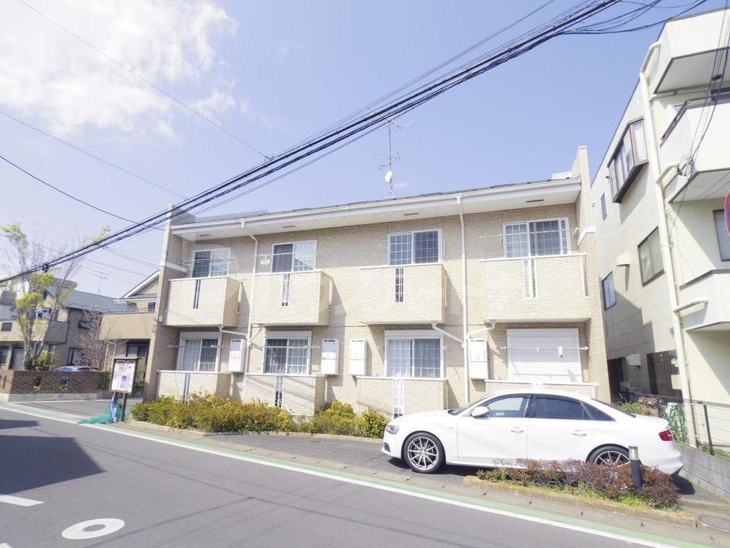 ヴァーグ参番館