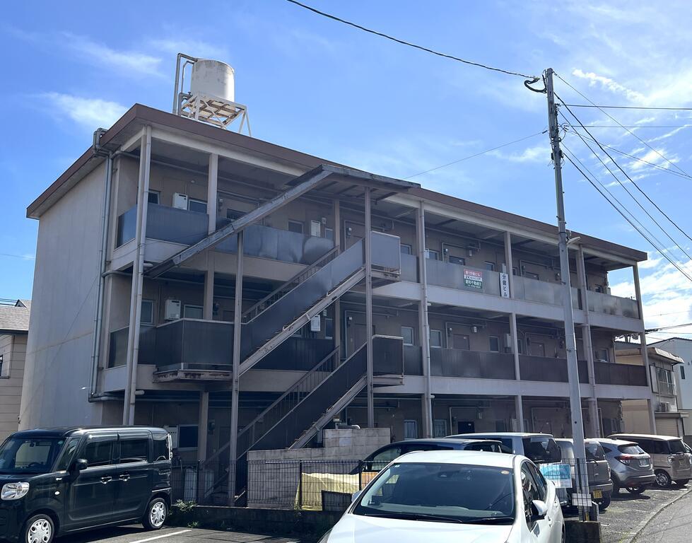 第1分健ビル