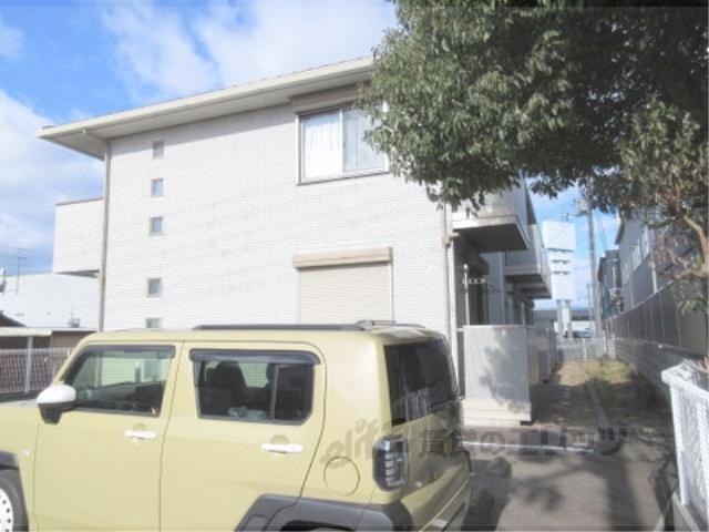 アネックス八代