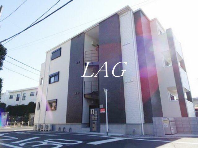 MELDIA東大宮
