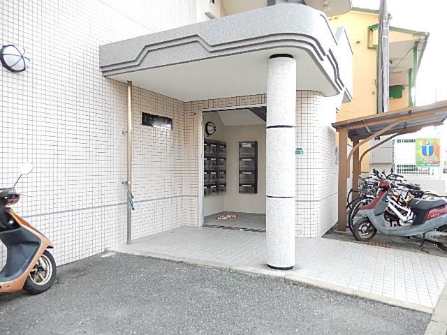 エクセル大橋