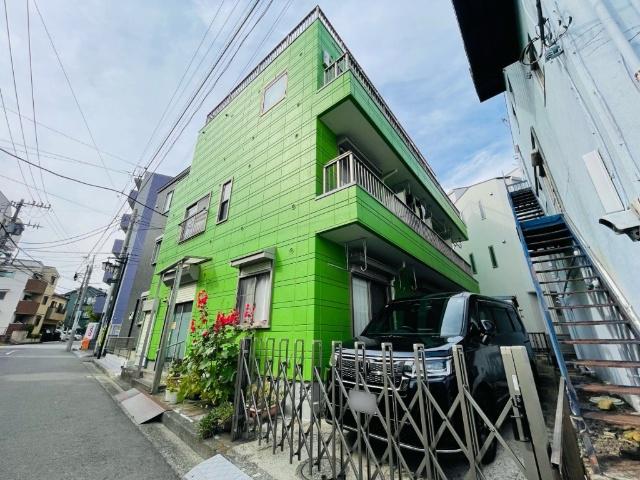 アムール白楽