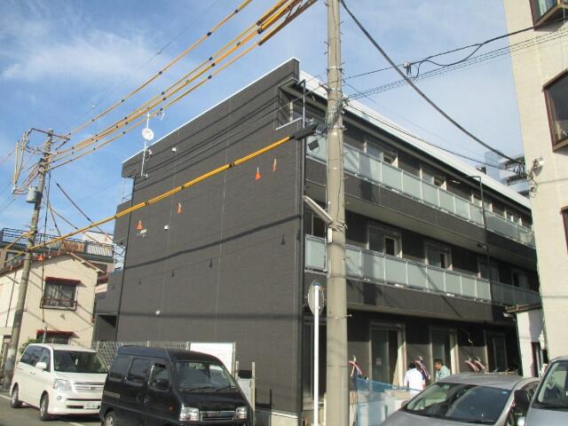 FARE KAWASAKI