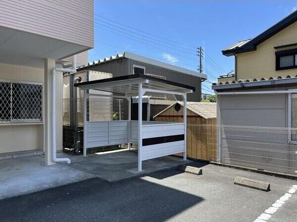 リンピア愛野
