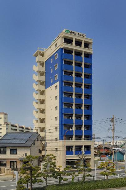 エンクレスト吉塚駅前