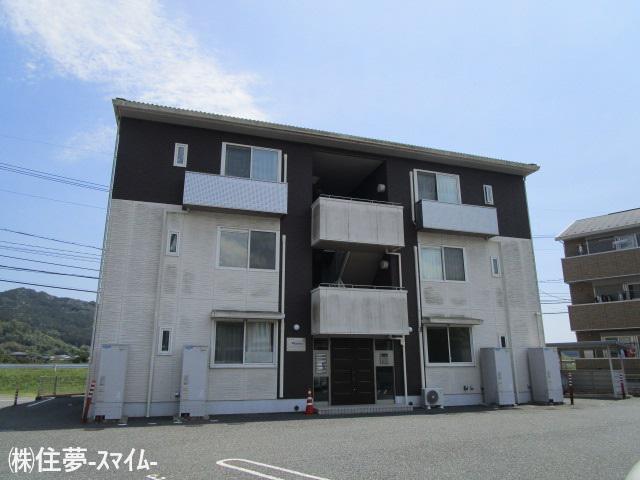 シャーメゾンプランドール