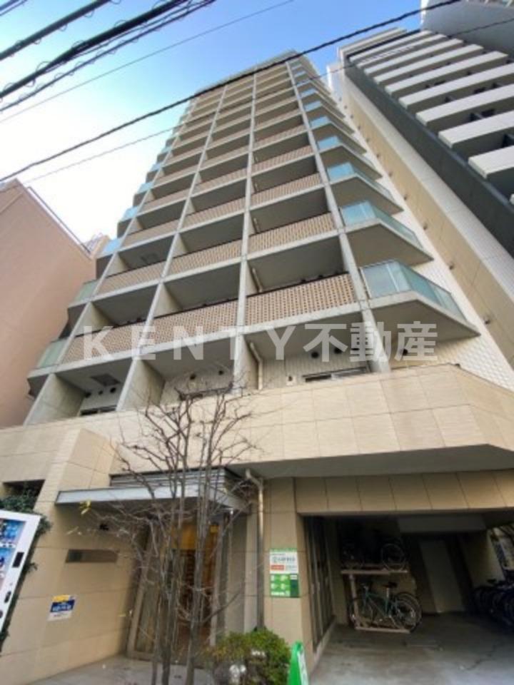 プラウドフラット蒲田