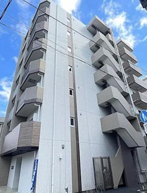 ルフレ イムーブル北千住