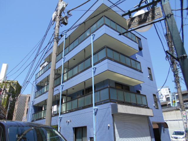 KMビル