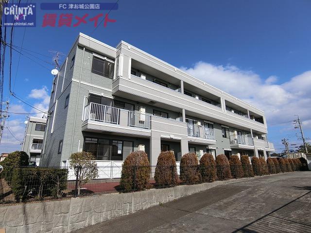 サーフサイドサンシャインS棟