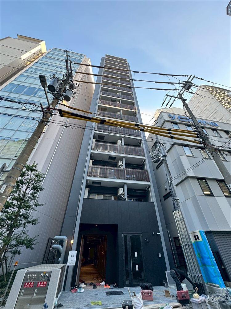 アーバネックス堺筋本町