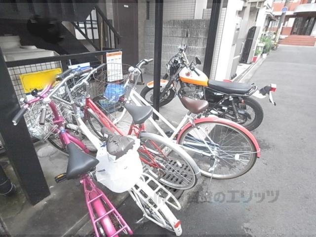 メゾン中町