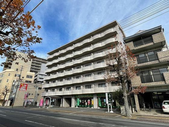 翔阿園マンション(1K/2階)