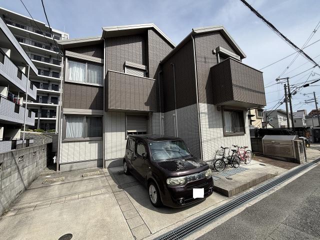 COMFORT FLATS曽根東町