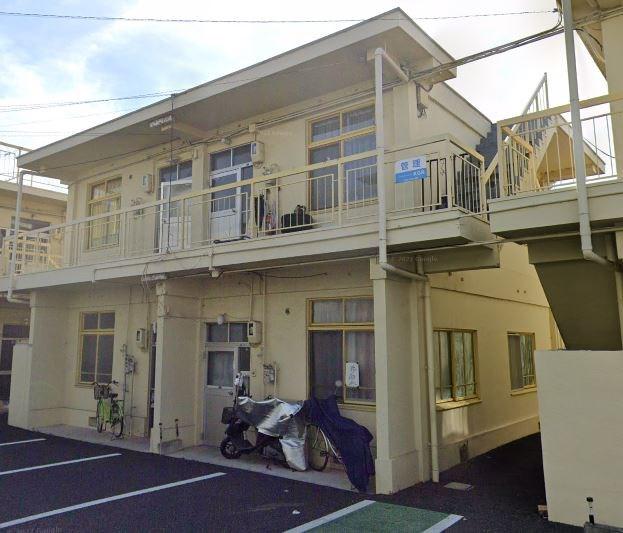 正田マンション野村II