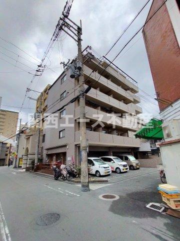 サンピリア小阪