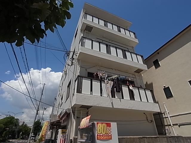 ベルメゾン駒ヶ林