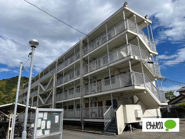 ビレッジハウス道下4号棟