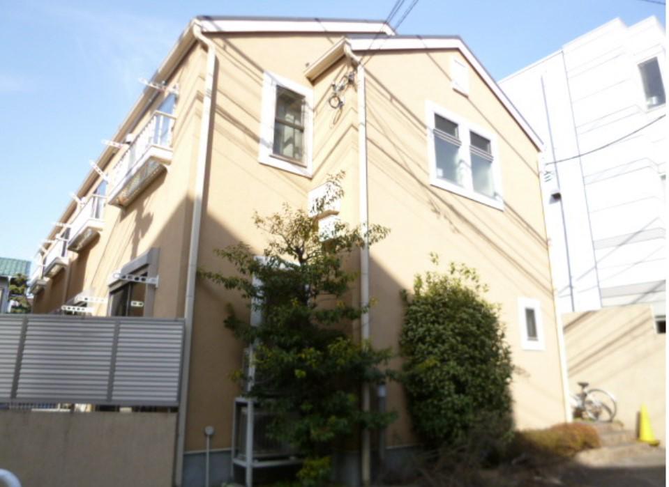 グリシーヌ経堂