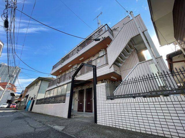 レナセール所沢