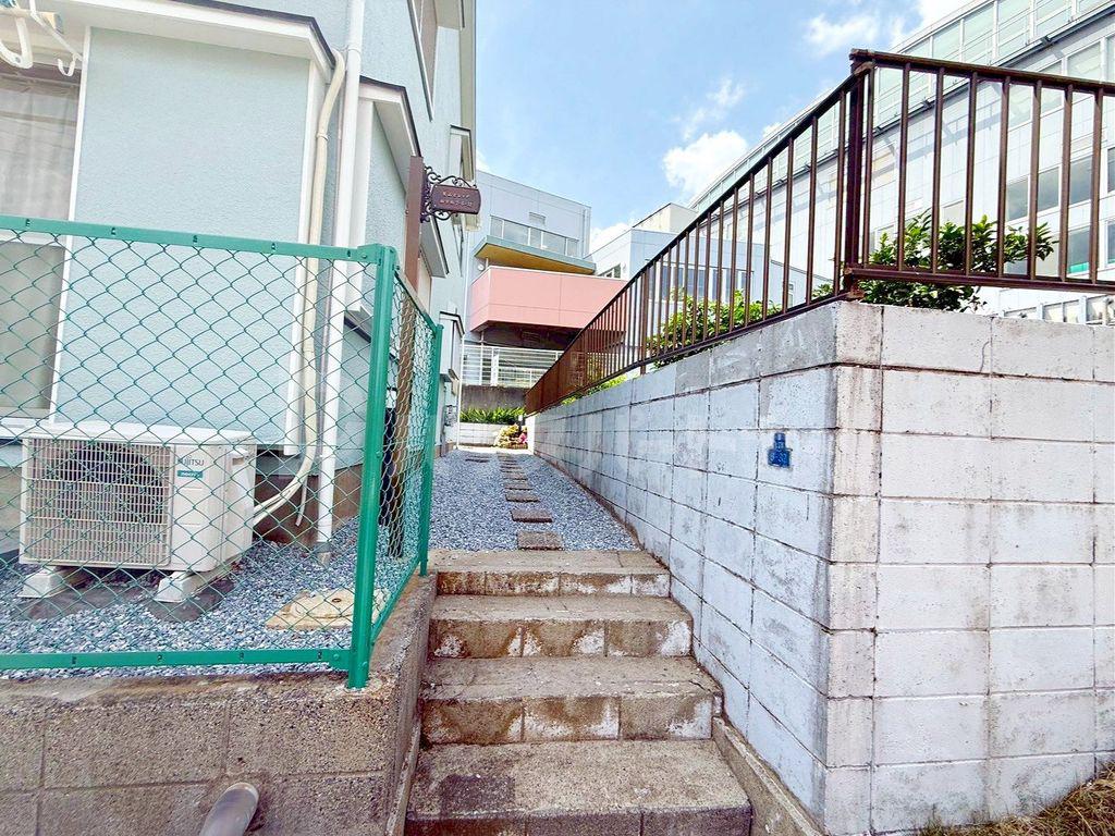 葉山ビレッジ