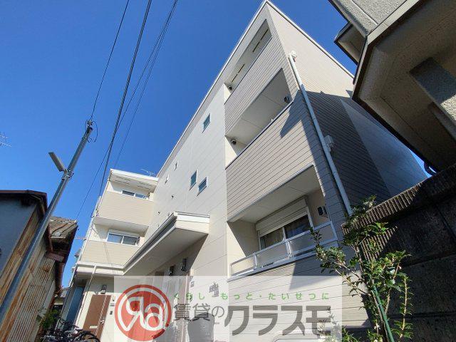 アレグリア大今里