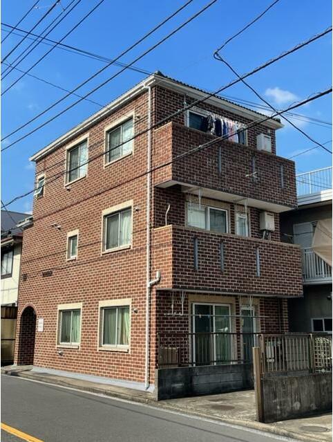 ボンメゾン
