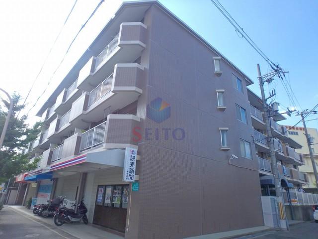 エクセレントトーシン東豊中