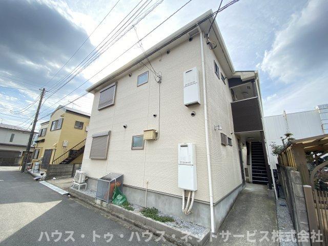 ルミエール南増尾