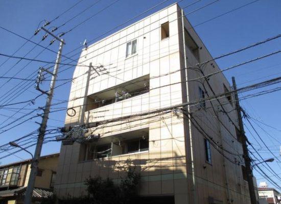 リヴァーパーク船堀