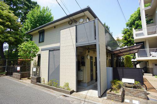 ラ・クール駒沢