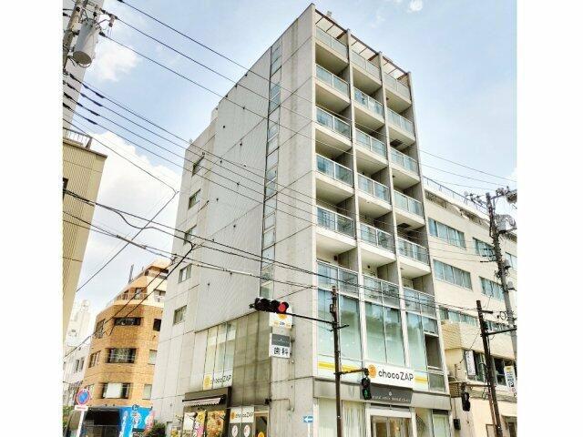 B-WALL神保町(ワンルーム/5階)