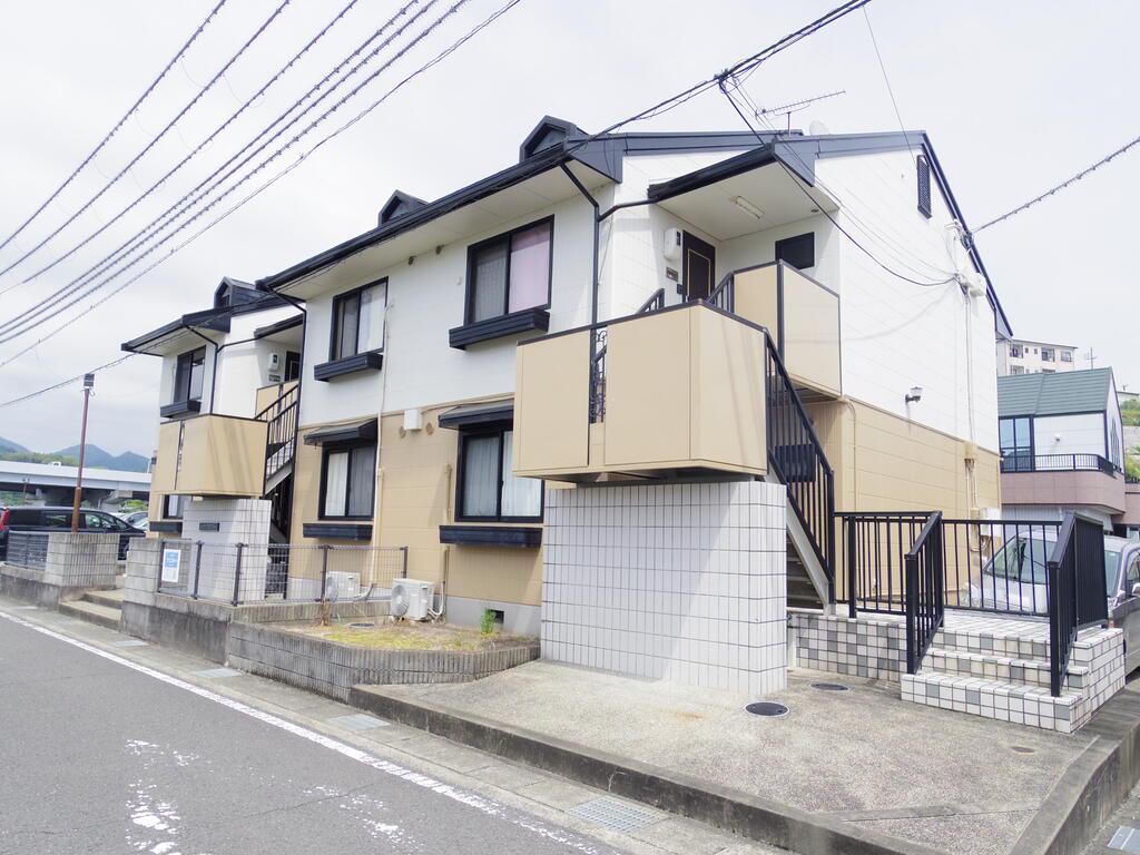 ハイツ アミスター