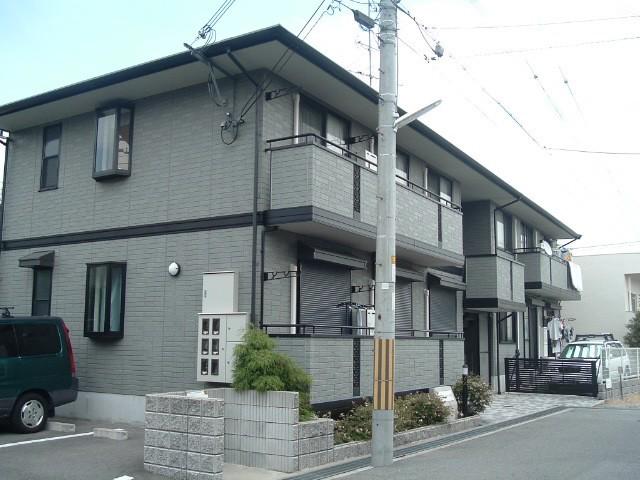 アビタシオン仁川III