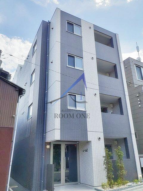 ドミール中野南台