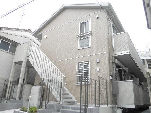 セジュールウィステリア