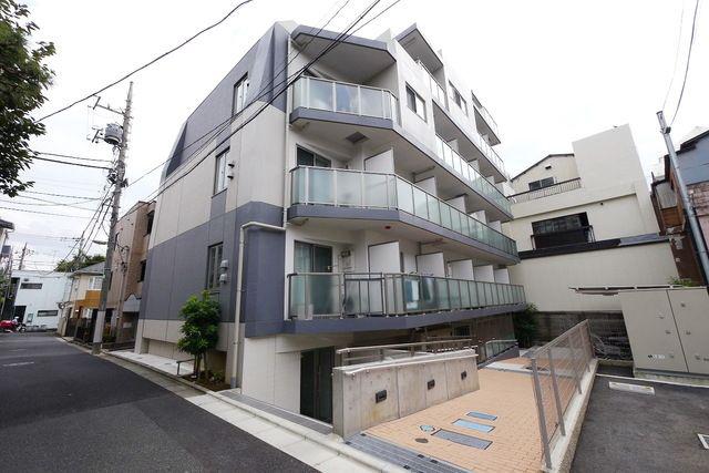 N-STAGE 練馬区北町