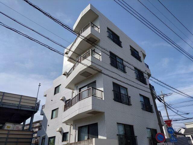 COCO長津田