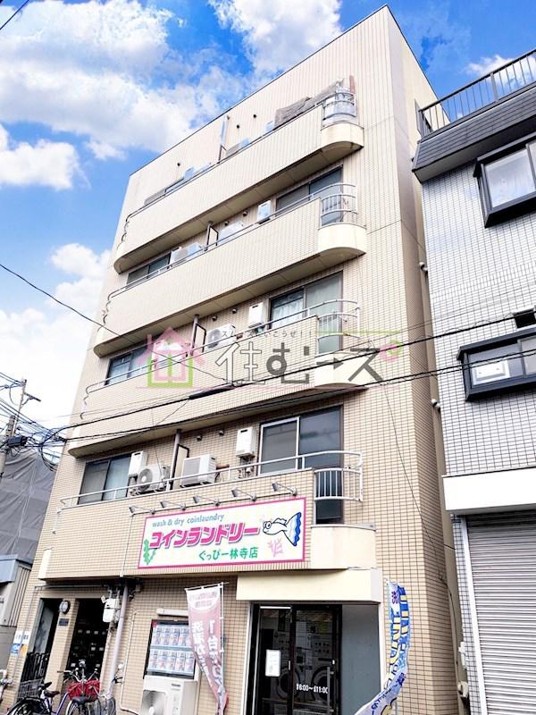 グローリー林寺