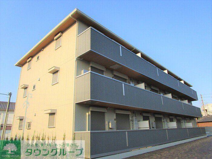 GARDEN GRACE(2LDK/3階)