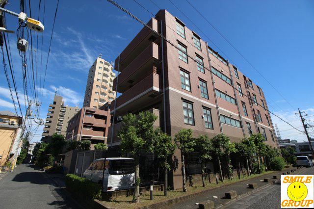 ダイヤパレス船堀