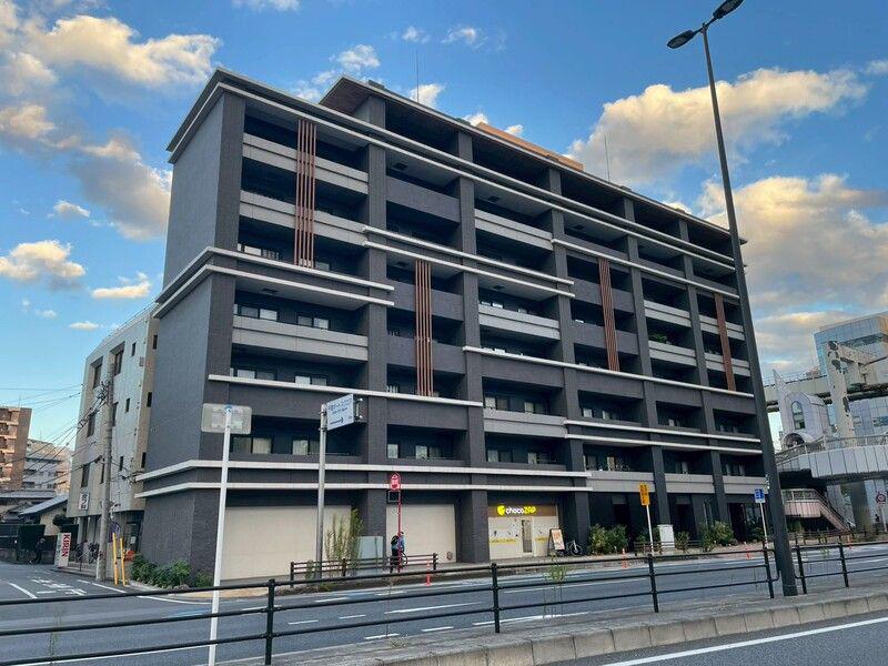 MAJESTIC千葉みなと