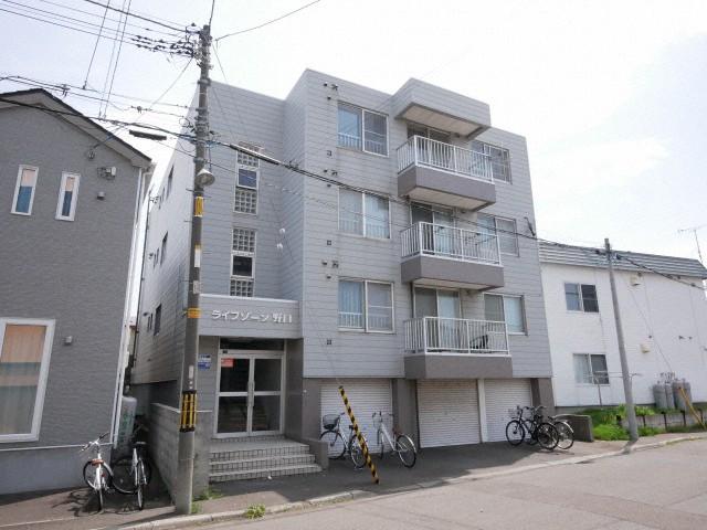 ライフゾーン野口