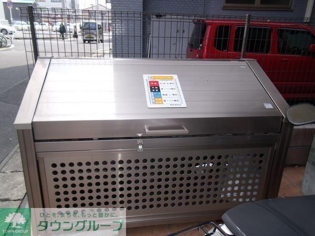 グランデュールSOGA