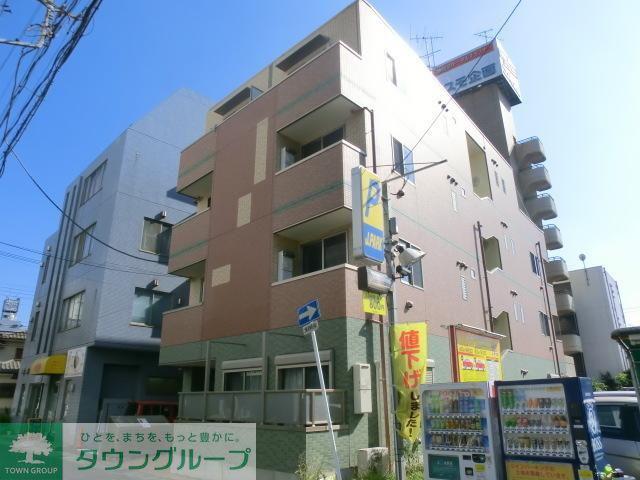 グランデュールSOGA