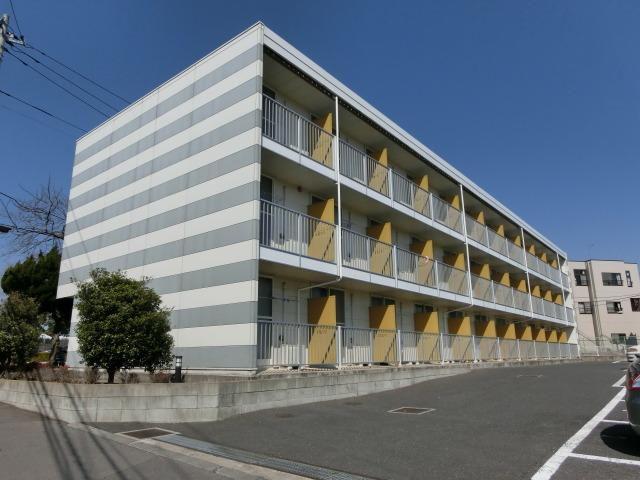 レオパレスベルエポック
